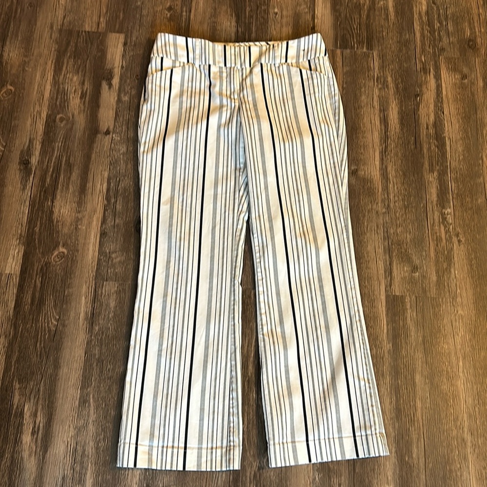 New York Company Dressing pants size 6